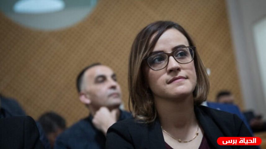 لجنة الانتخابات الإسرائيلية تشطب ترشيح النائبة يزبك